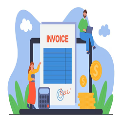 E-Invoicing