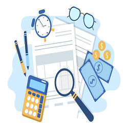 Integrated Accounting