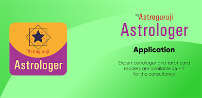 My Astroguruji | Astrologer App