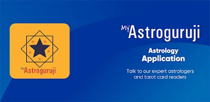 My AstroguruJi Online Astrology