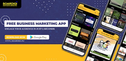 Soardigi Digital Marketing