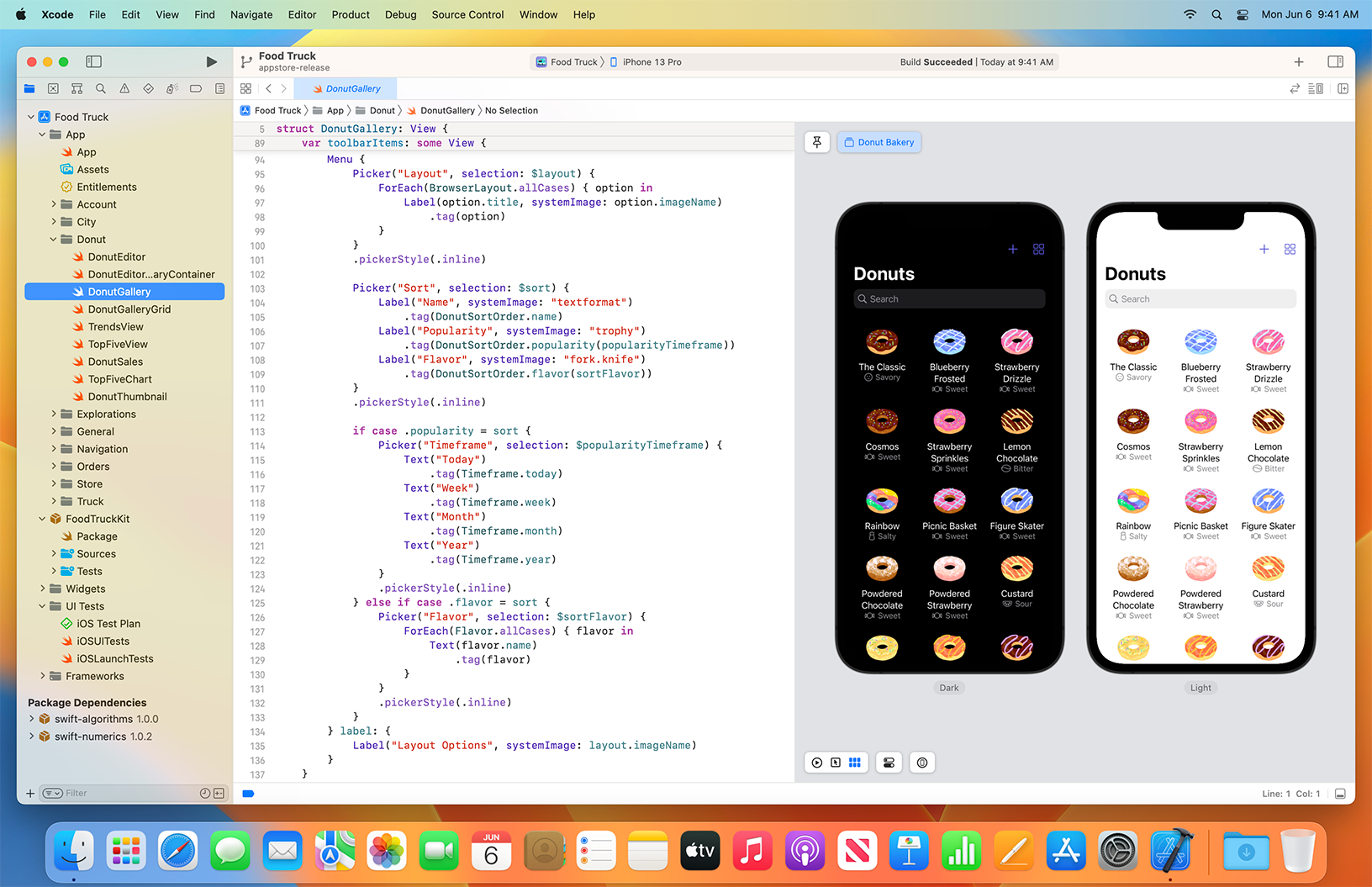 iOS App Development Services