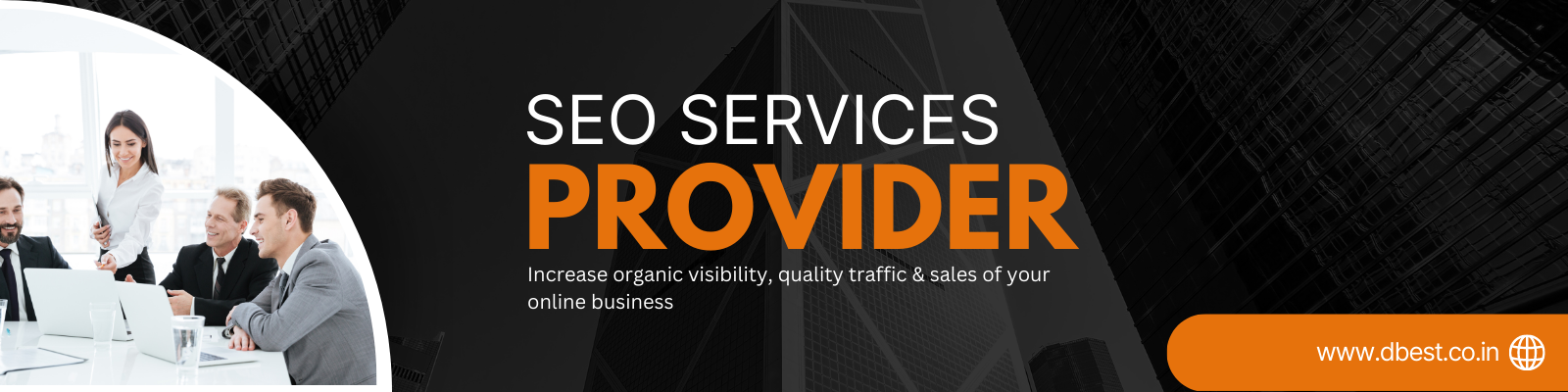 SEO / SMO